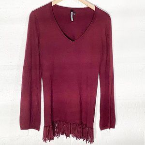 Yoana Baraschi knit sweater